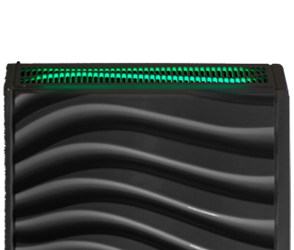 Визуализация на климата - Microwell